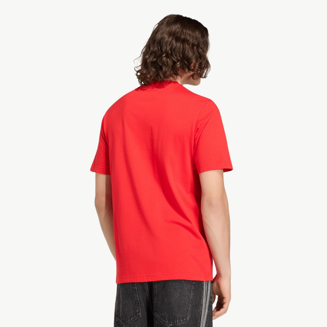 Spain DNA Graphic Tee