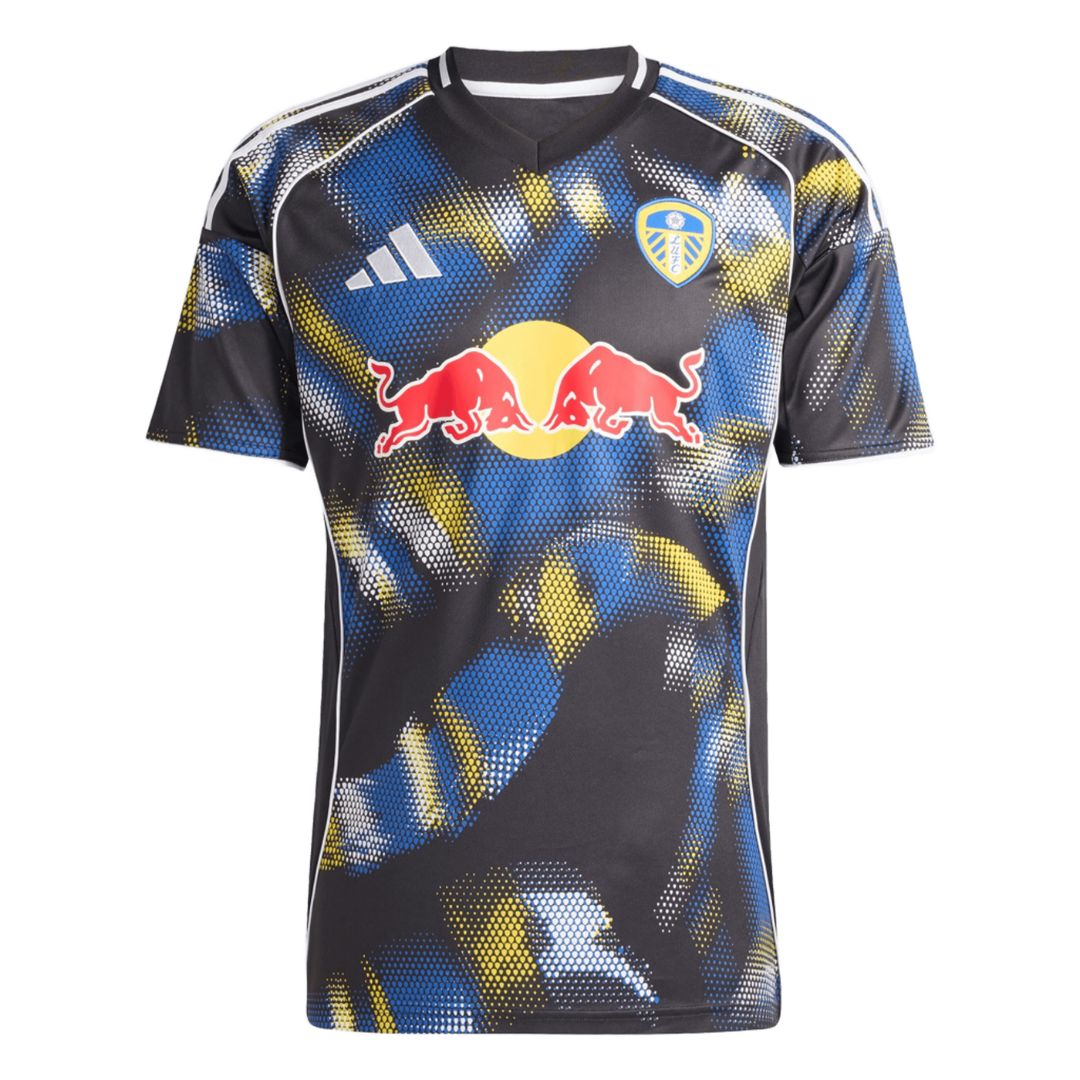 Leeds United FC Third Replica 25/26