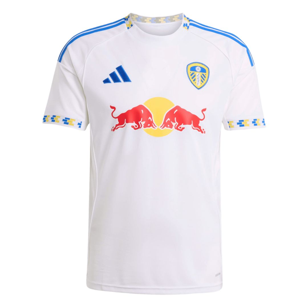 Leeds United FC Home Replica 25/26
