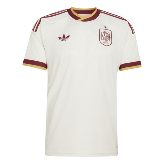 World Cup 2026 Spain Away  Replica