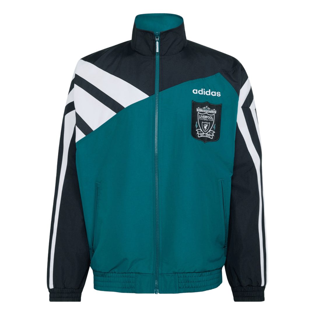 Track Top Liverpool FC 95