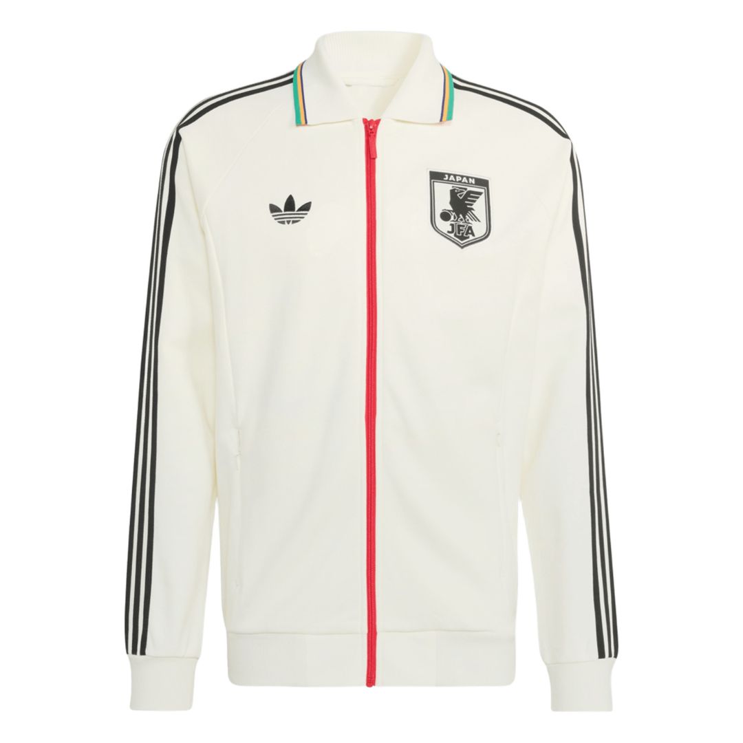 Japan Anthem Away Jacket