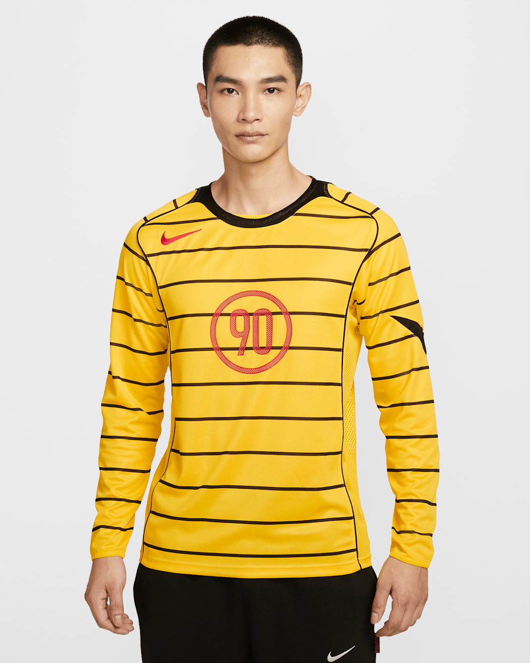T90 Long Sleeve