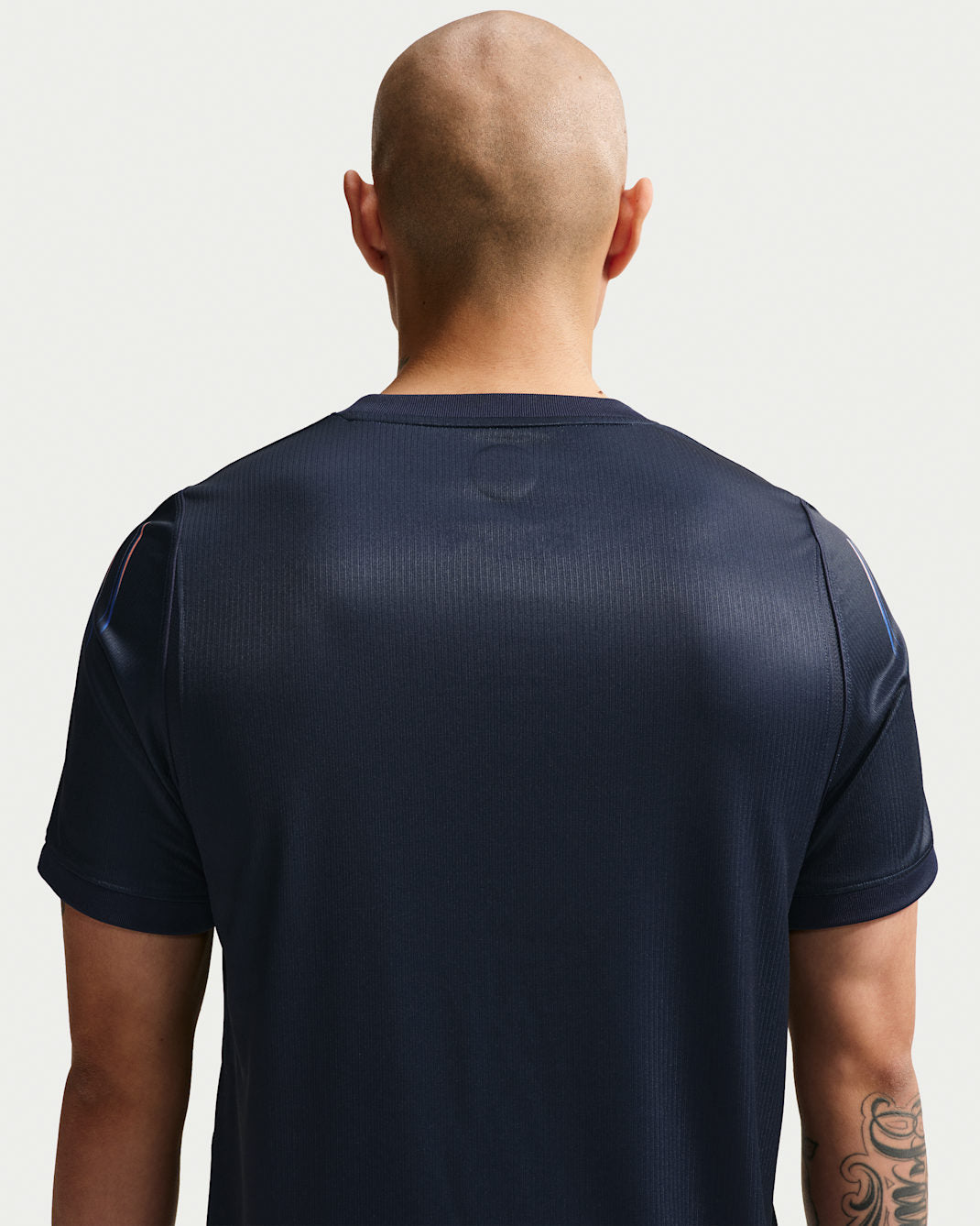 World Cup 2026 Uruguay Away Replica