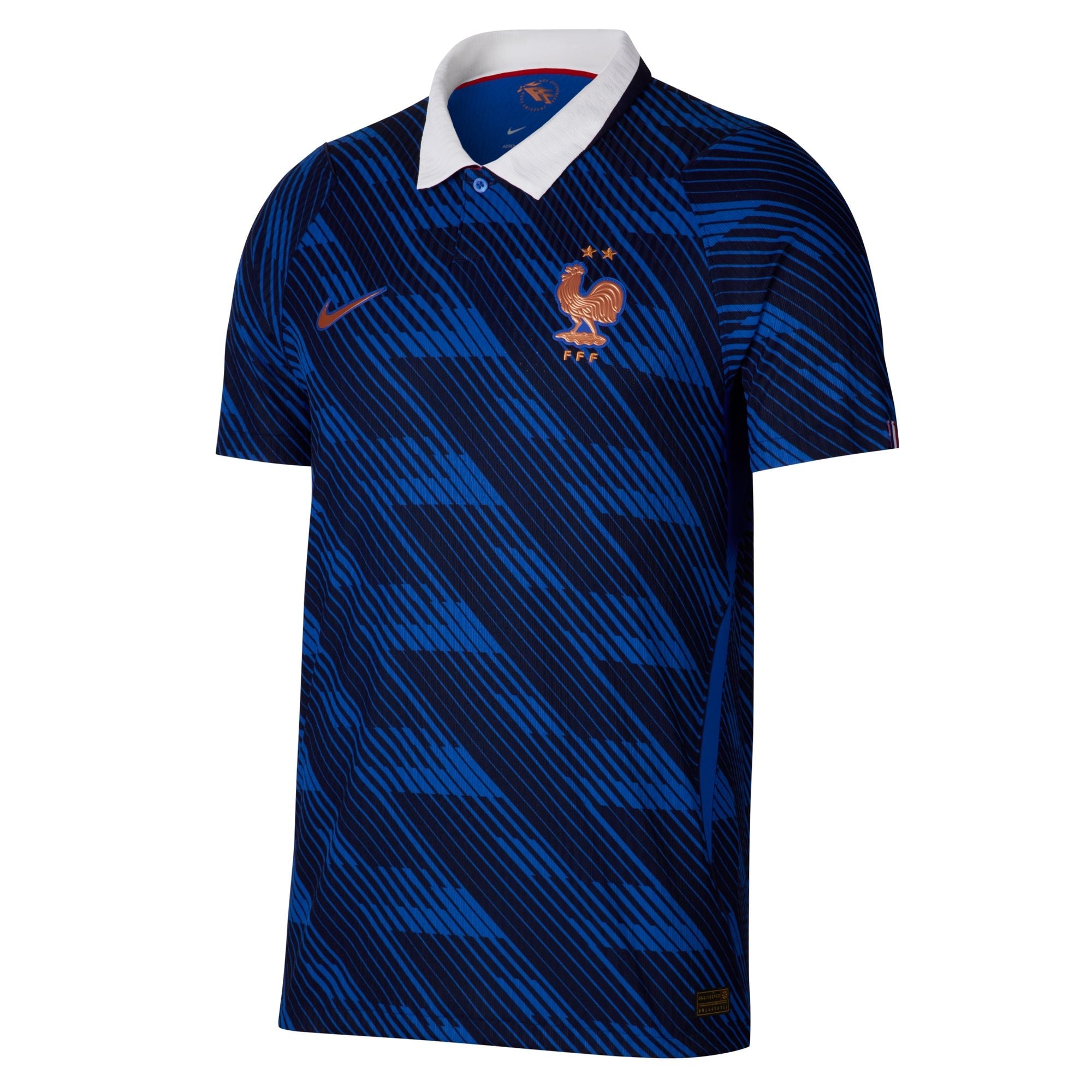World Cup 2026 France Home Authentic