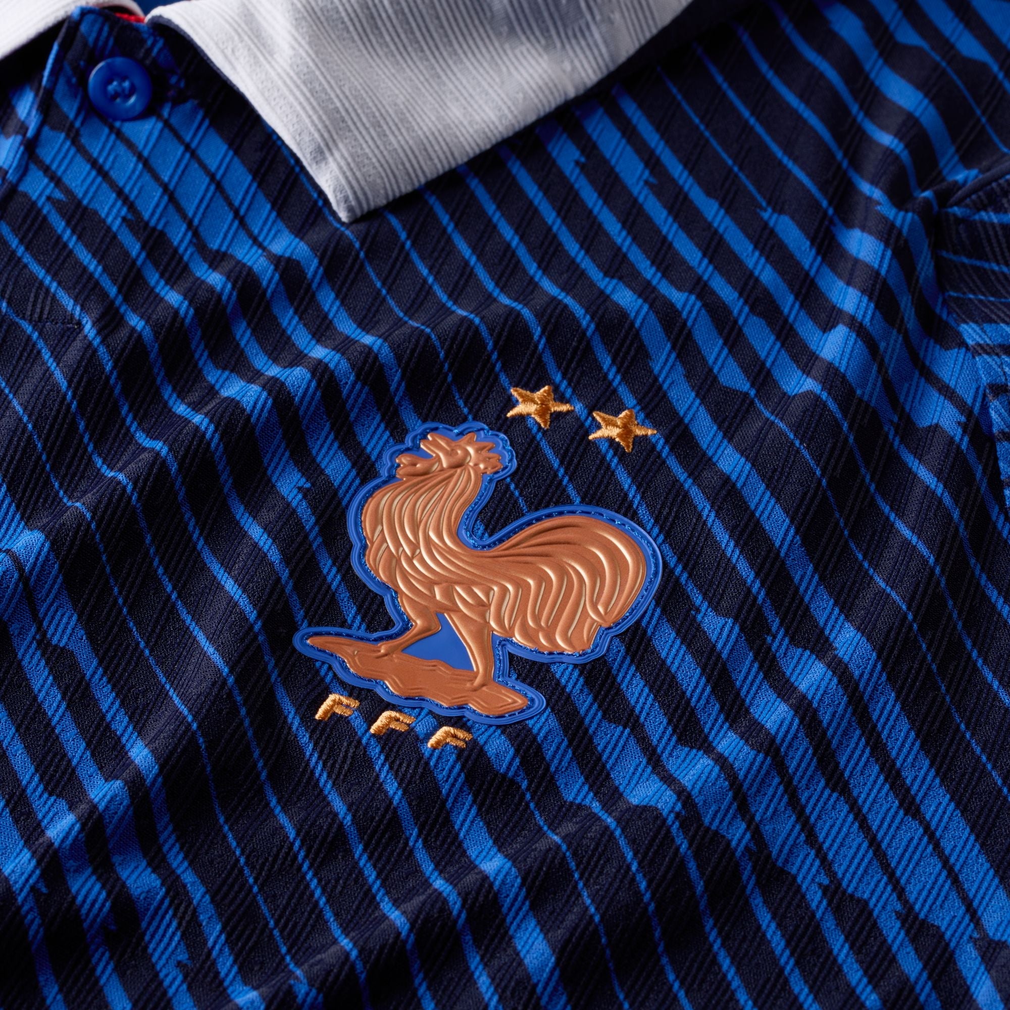 World Cup 2026 France Home Authentic