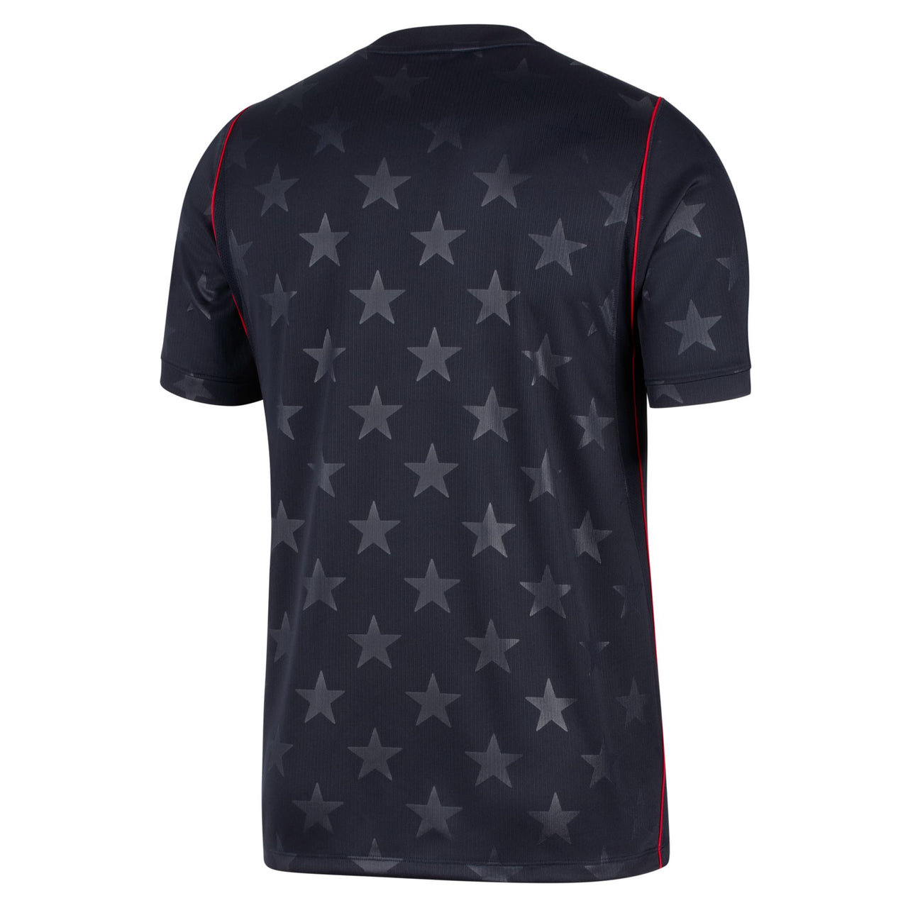 Wold Cup 2026 USA Away Replica