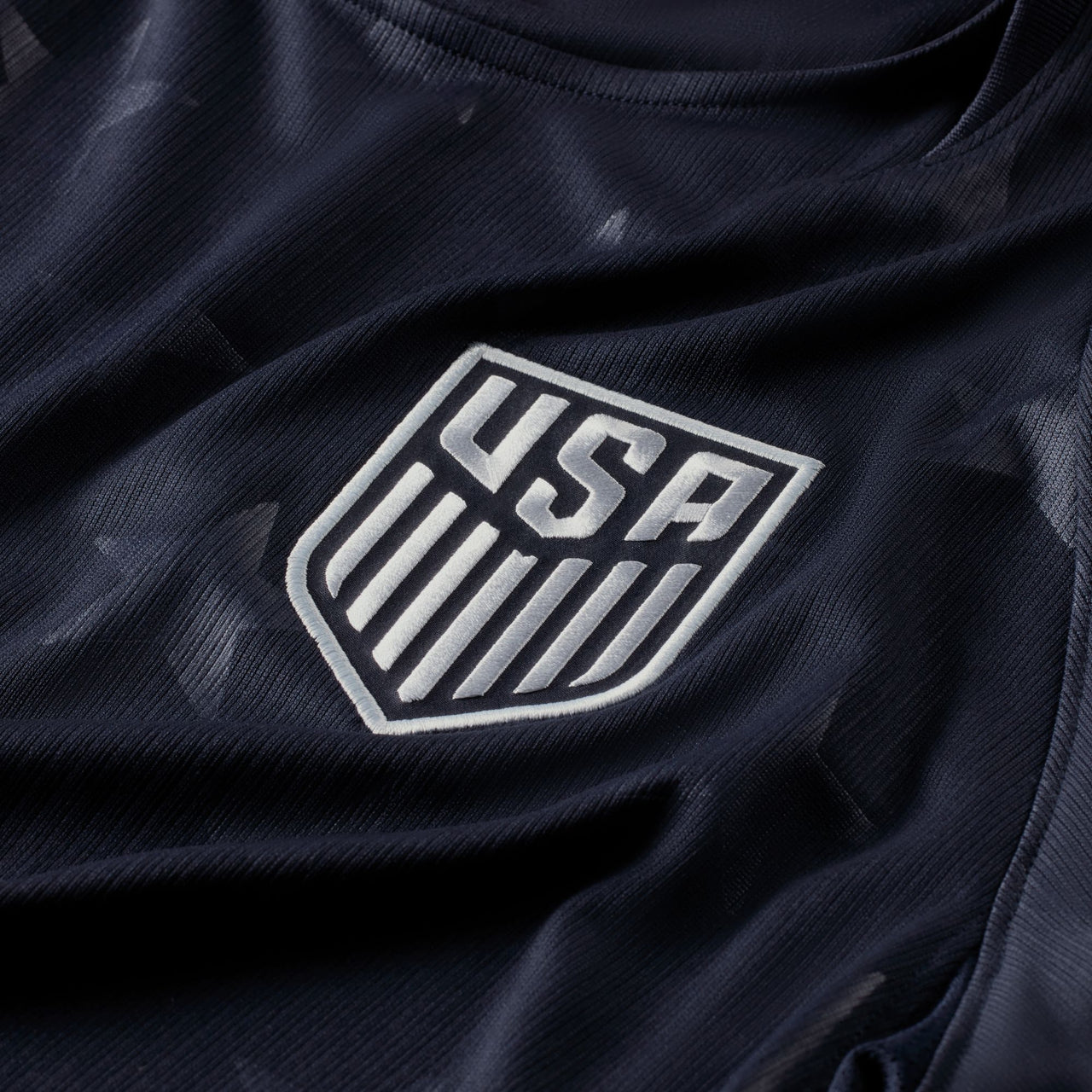 Wold Cup 2026 USA Away Replica