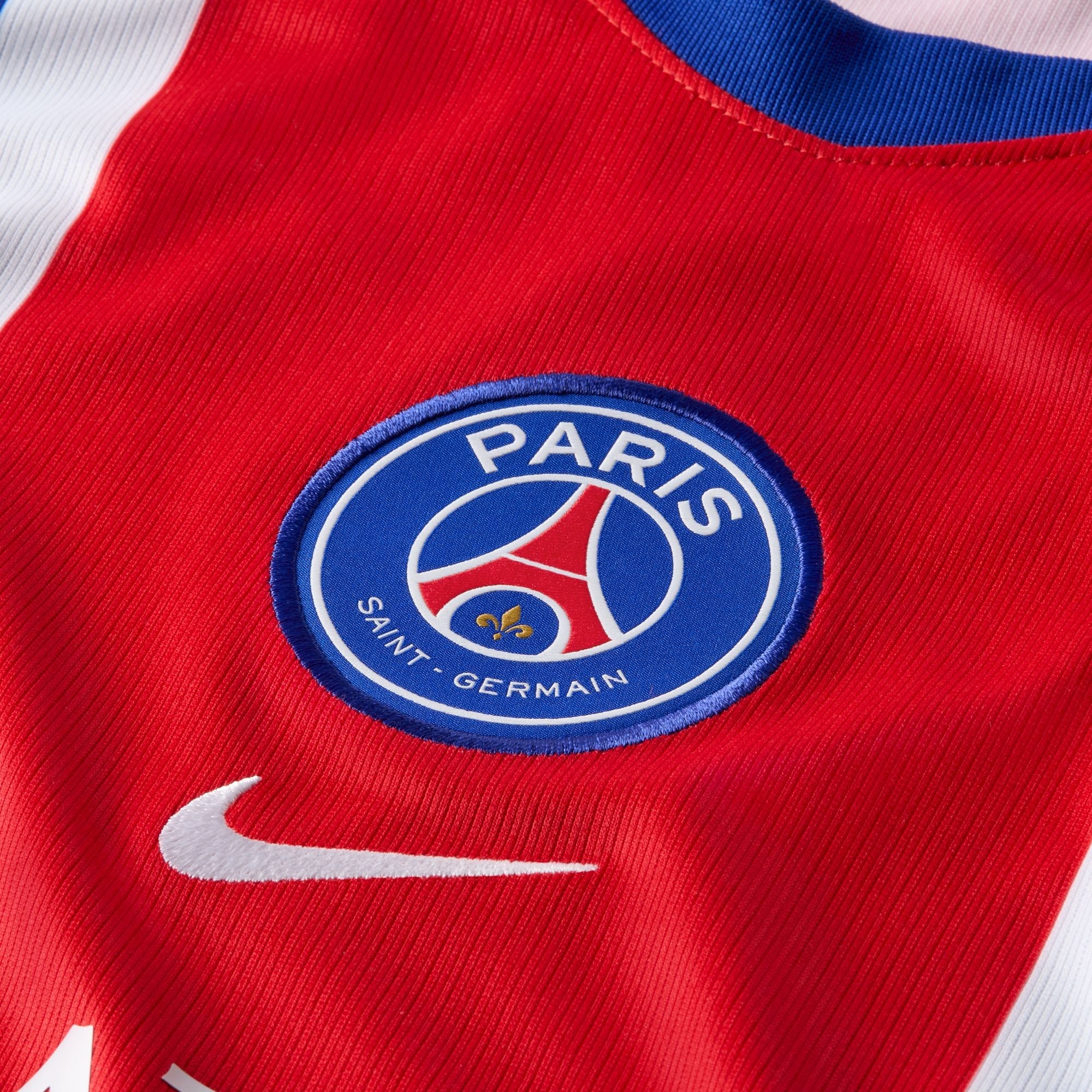 PSG Home Replica 26/27
