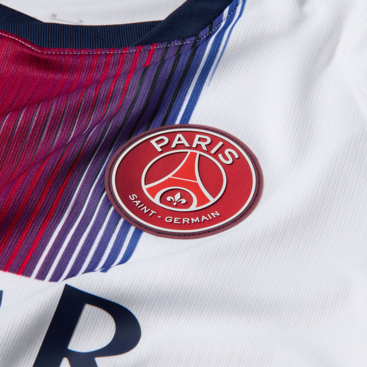 PSG Away 26/27