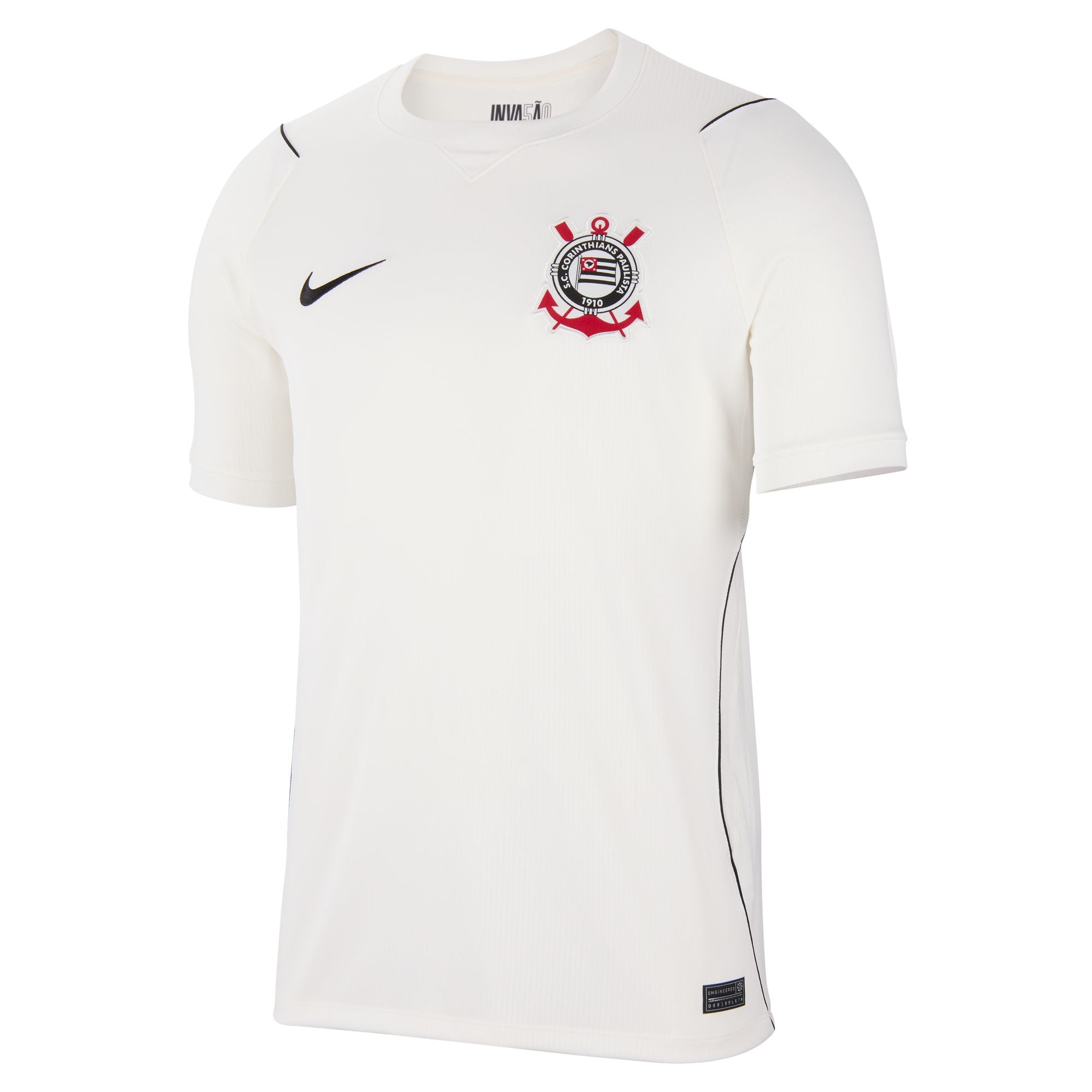 S.C. Corinthians  Home 26/27
