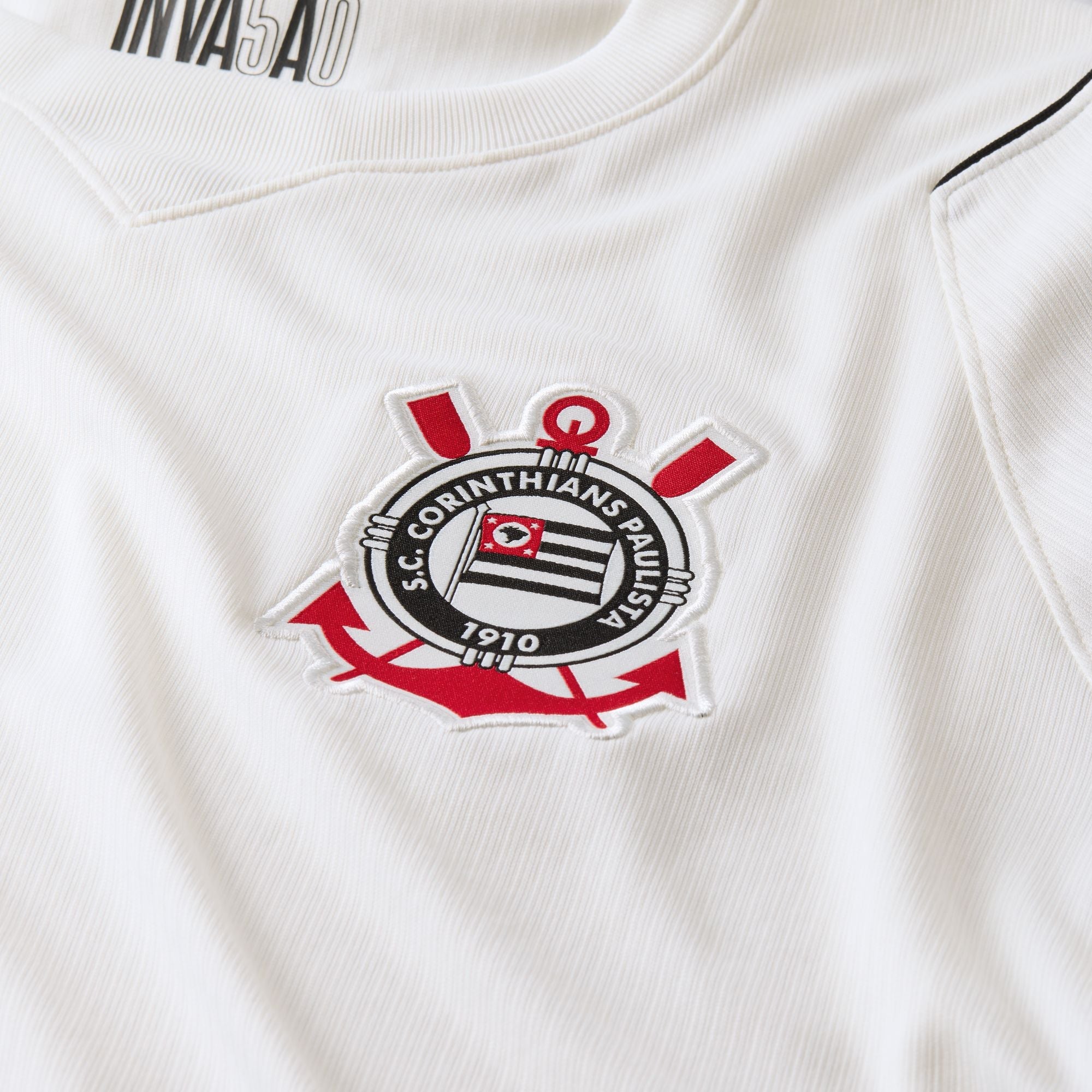 S.C. Corinthians  Home 26/27