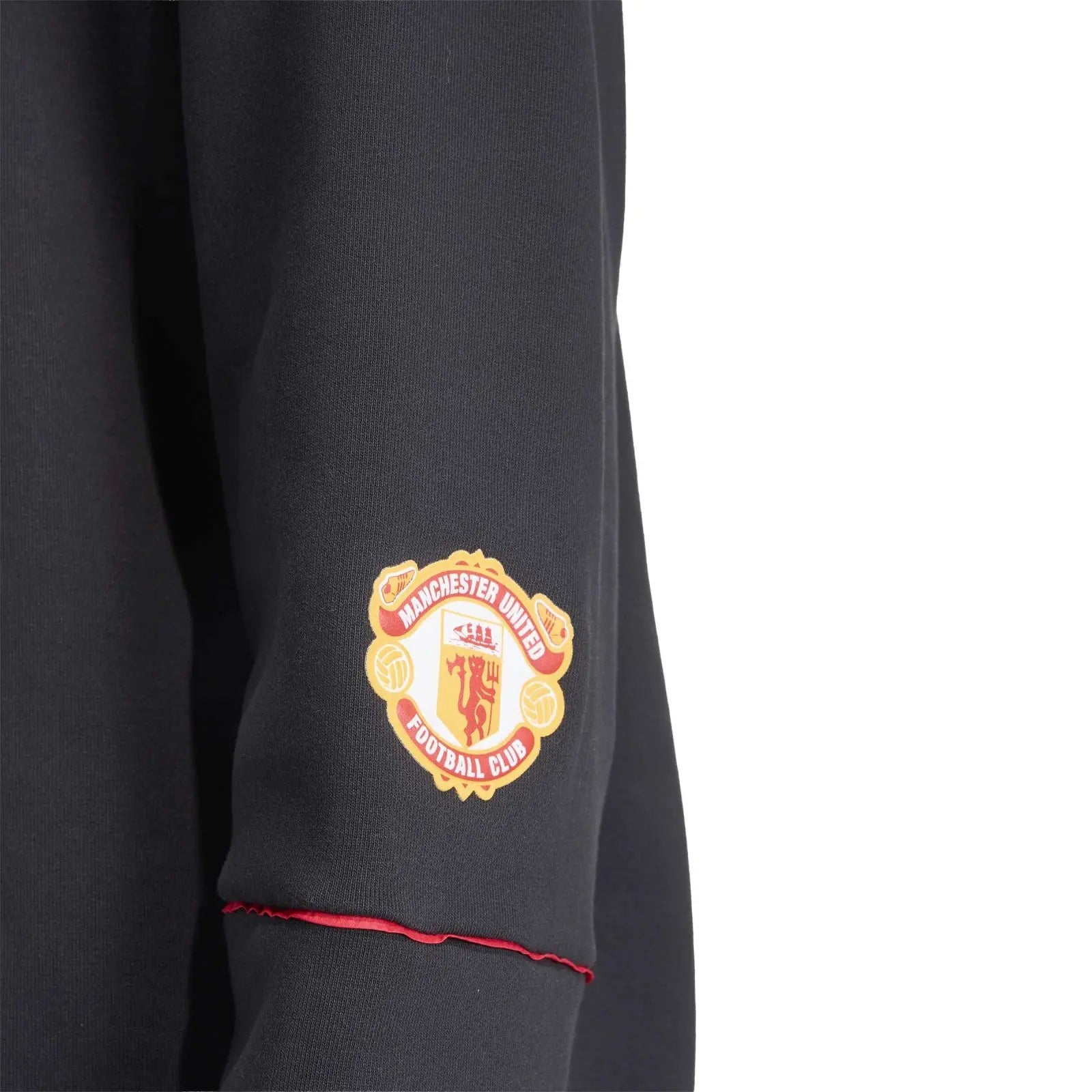 Manchester United Crew Sweat 90