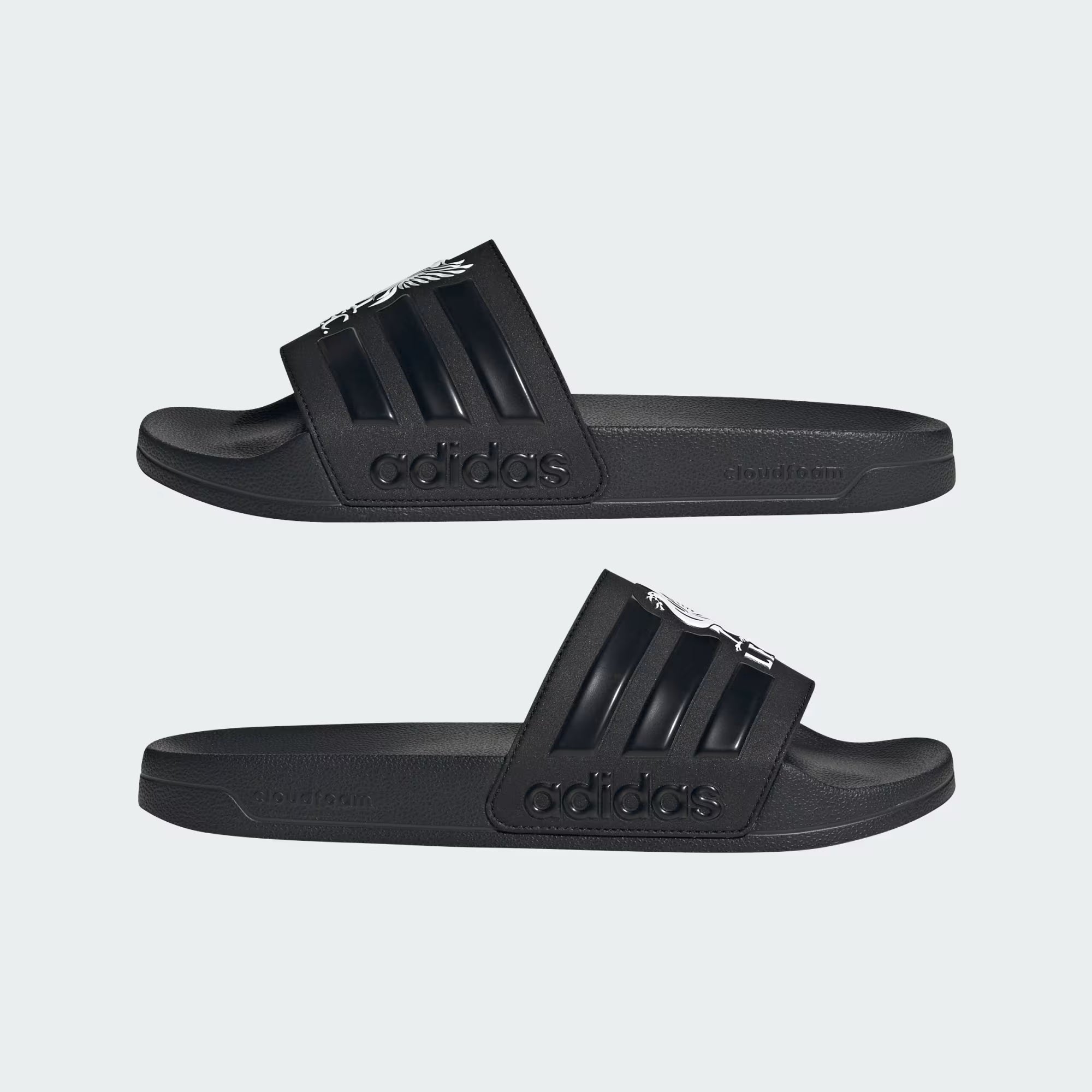 Adilette Shower Liverpool Slides