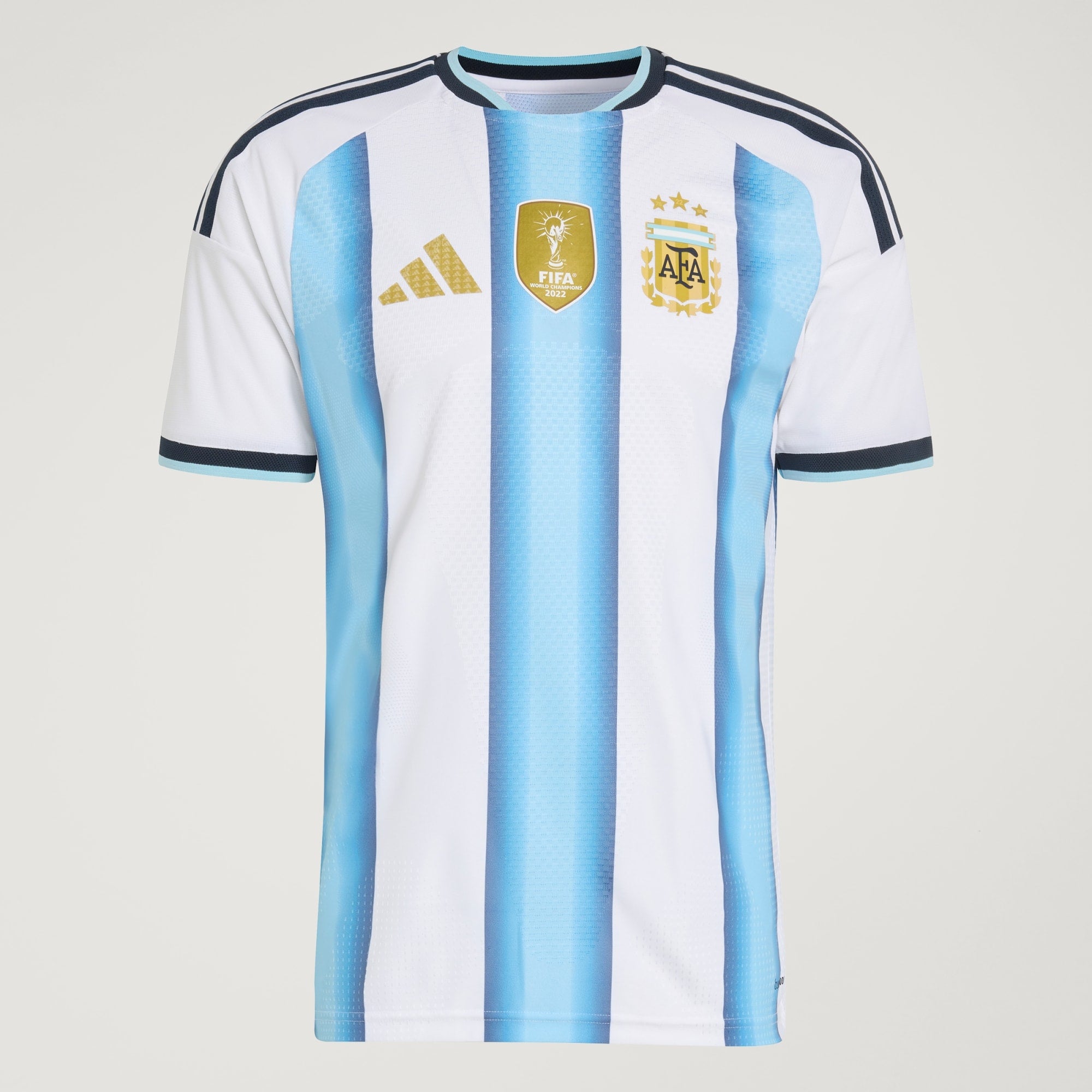 World Cup 2026 Argentina Home Authentic