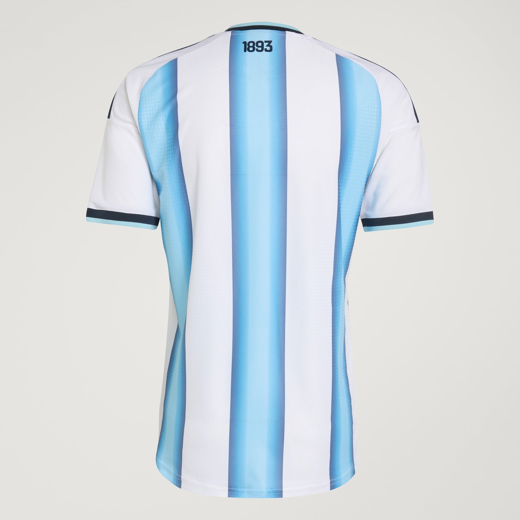 World Cup 2026 Argentina Home Authentic