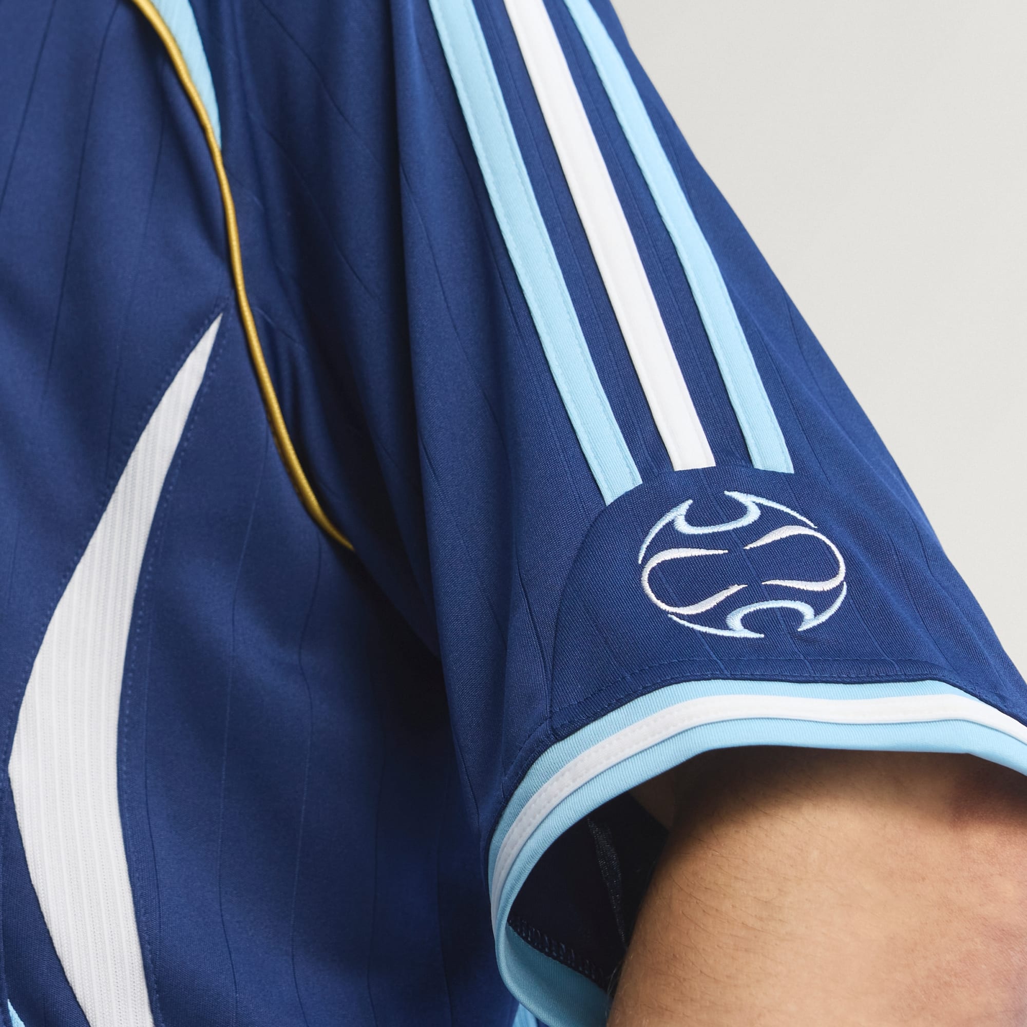 World Cup  2006 Argentina Away
