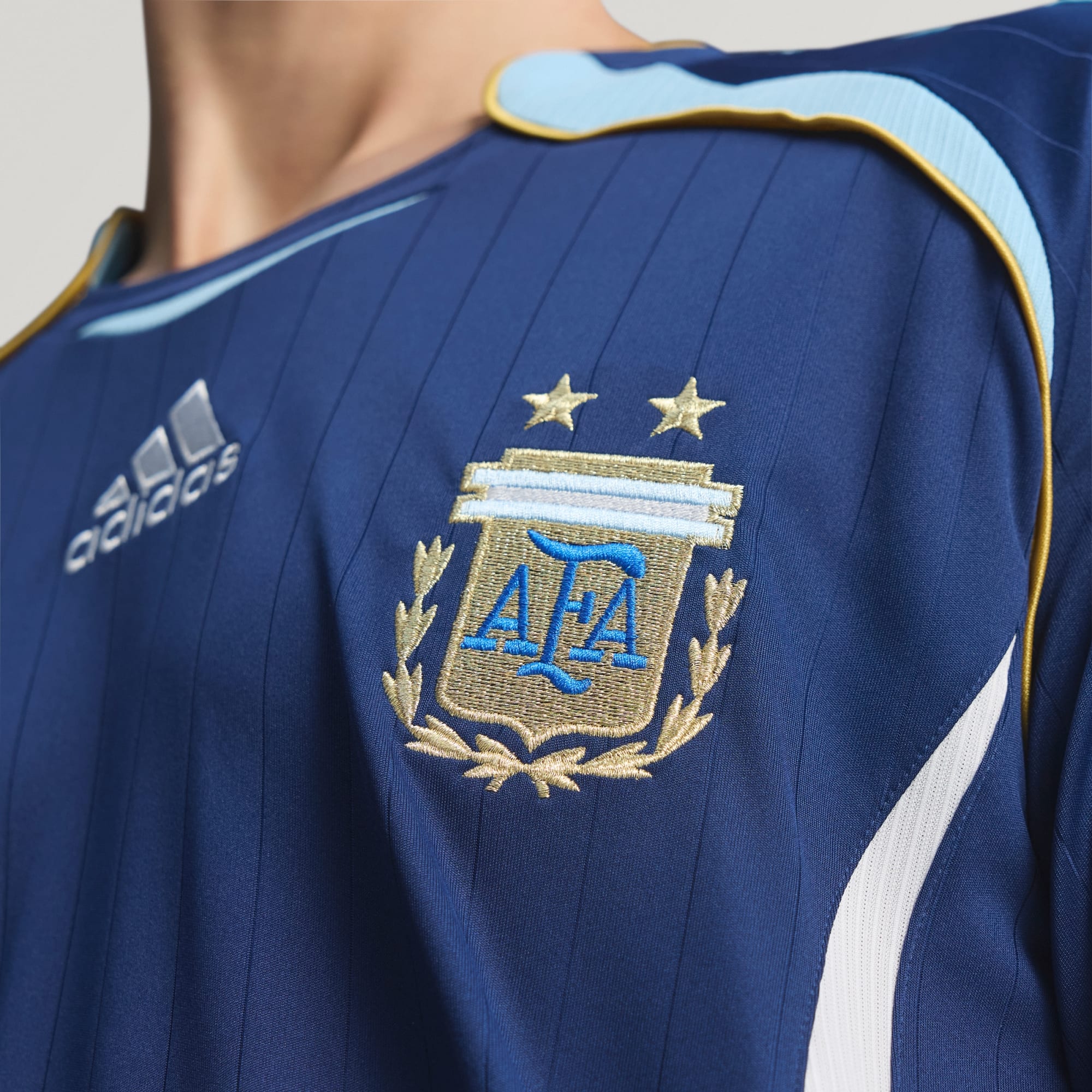 World Cup  2006 Argentina Away