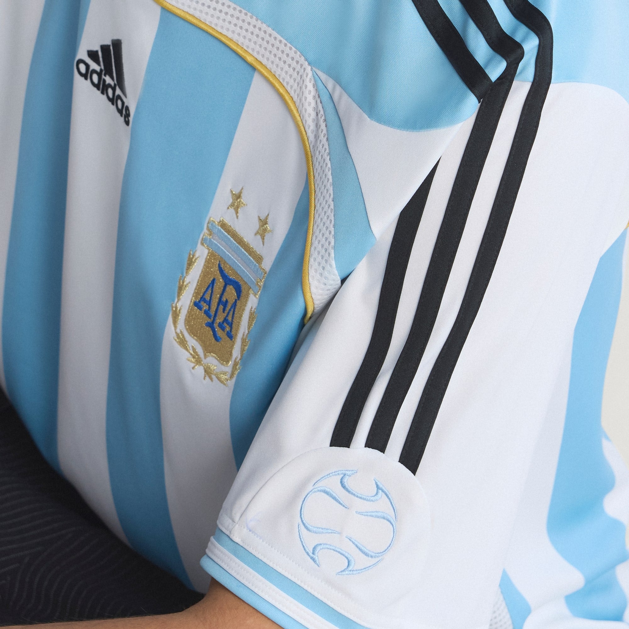 World Cup 2006 Argentina Home