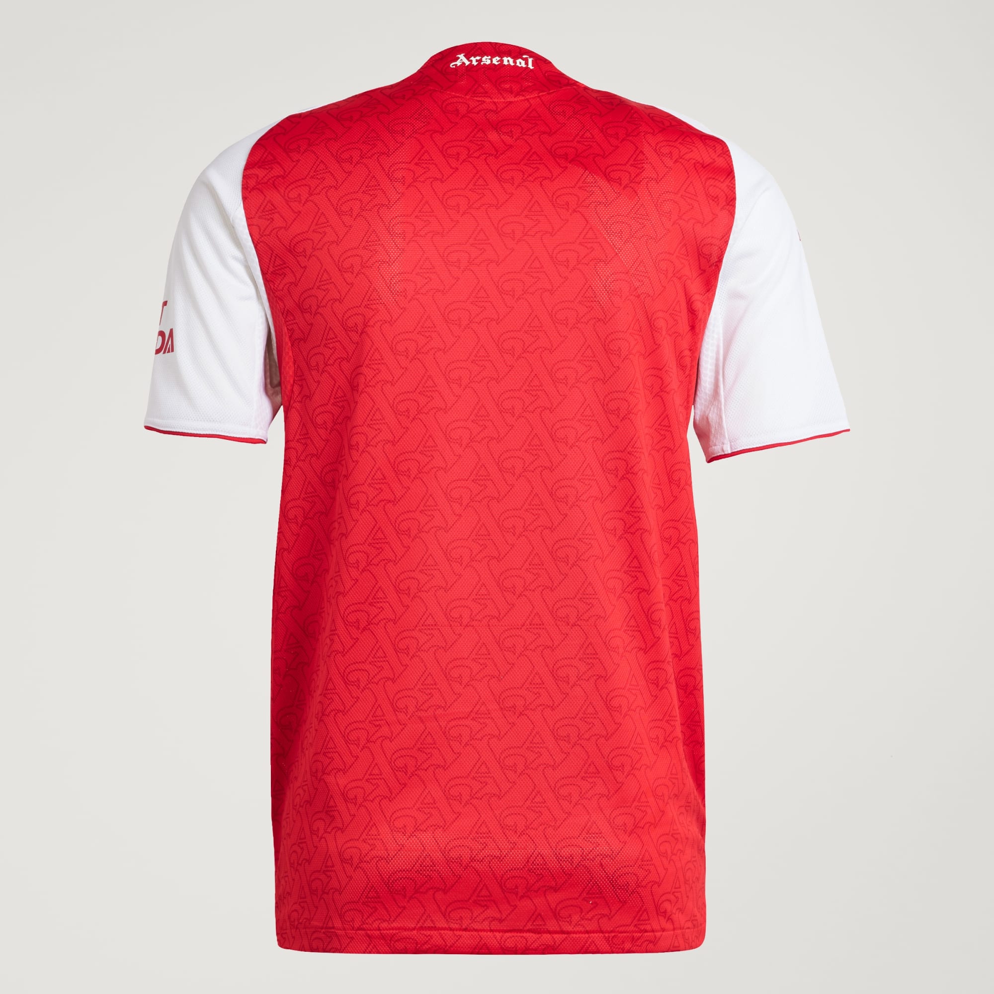 Arsenal Home Authentic 25/26