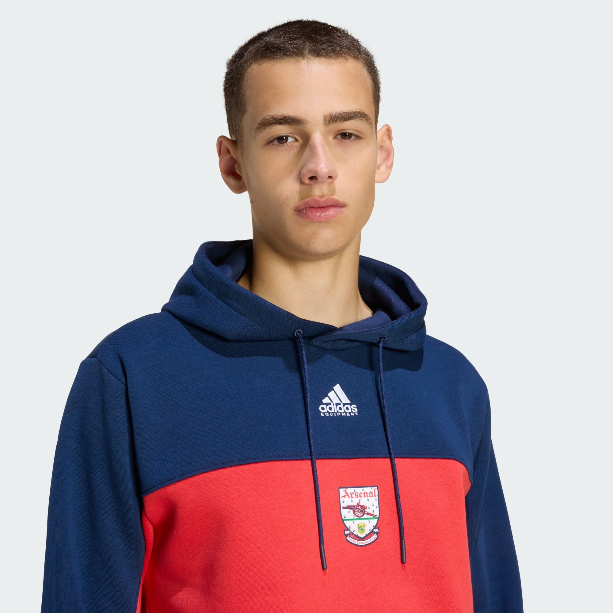 Arsenal 92-94 Hoodie