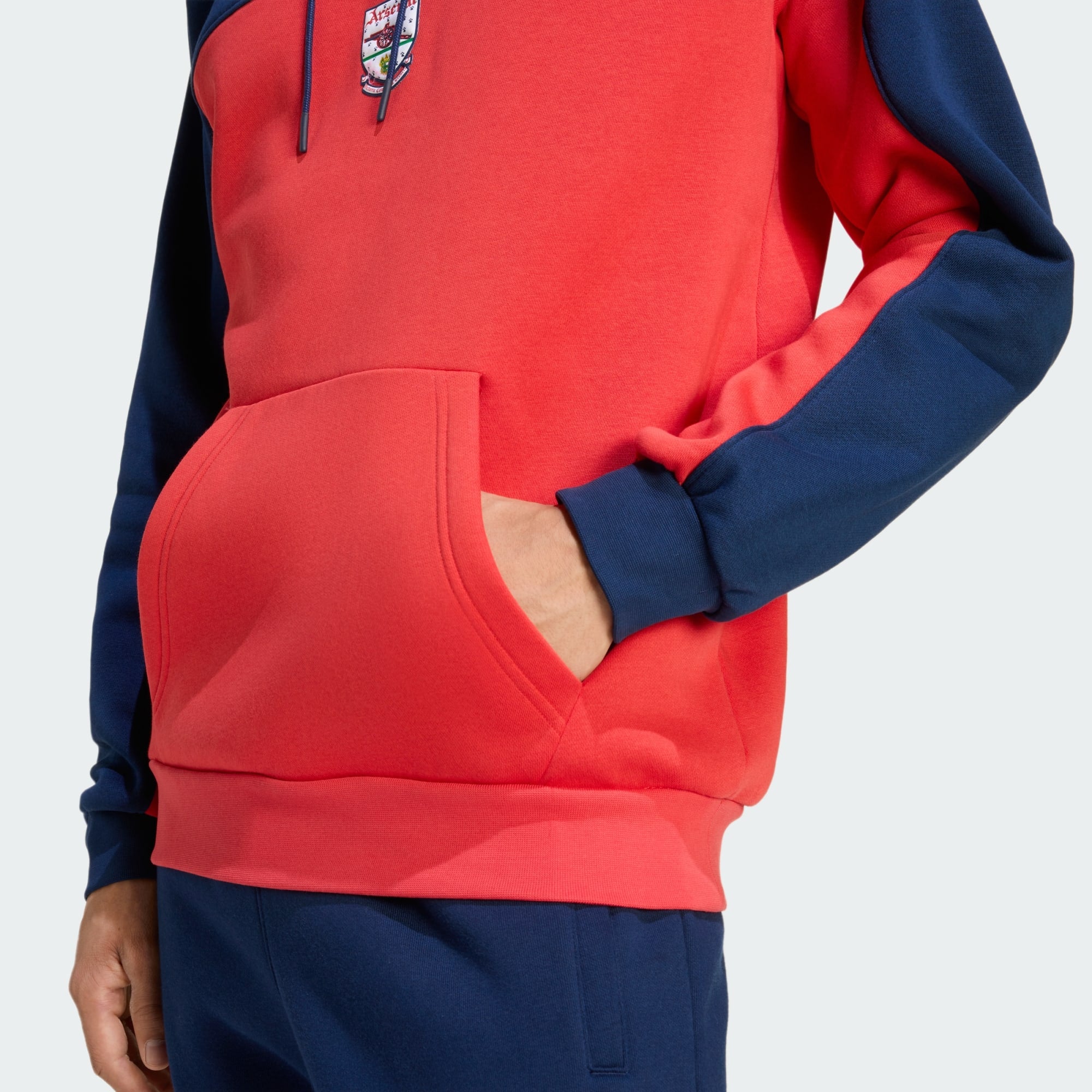 Arsenal 92-94 Hoodie