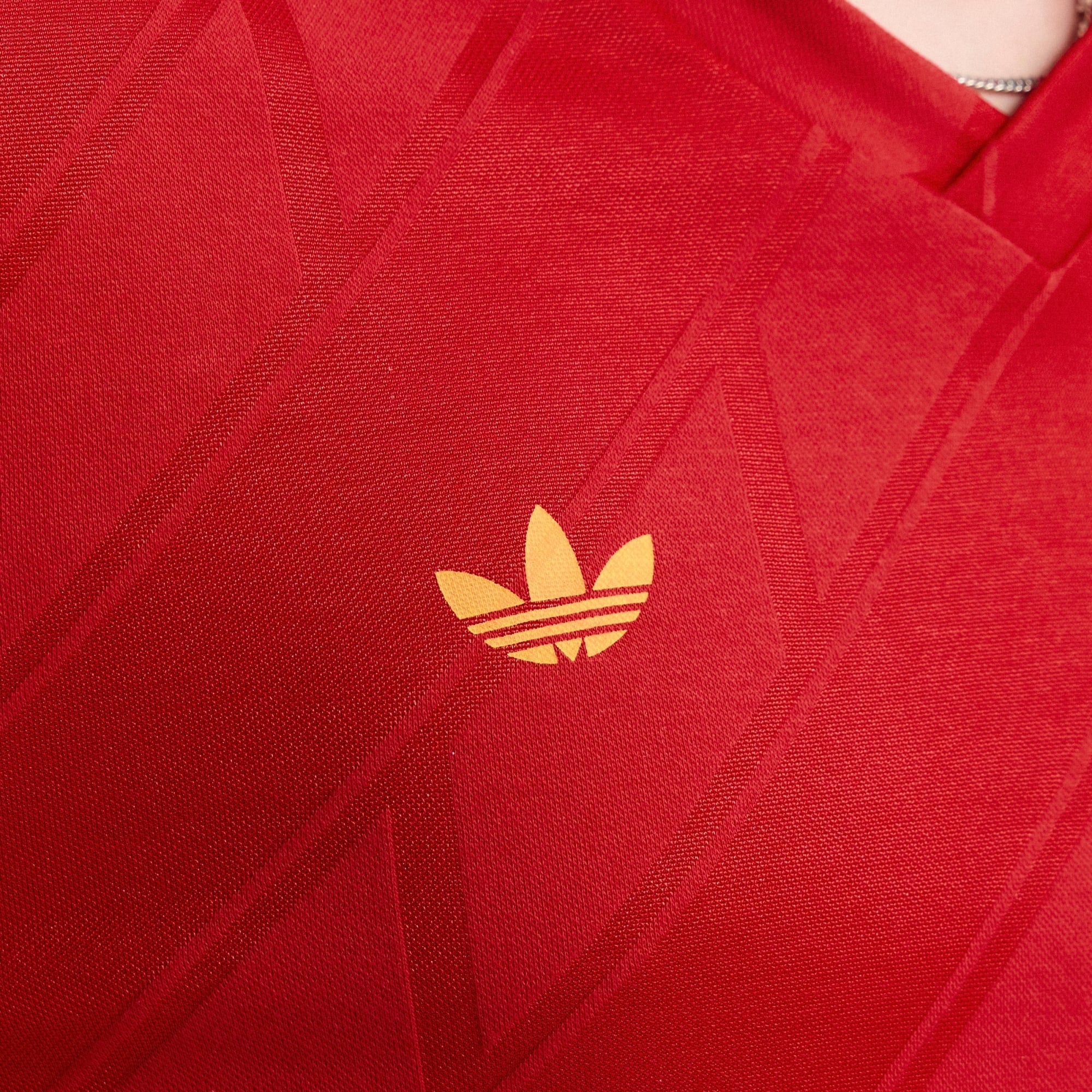 Belgium Home 1986 LS