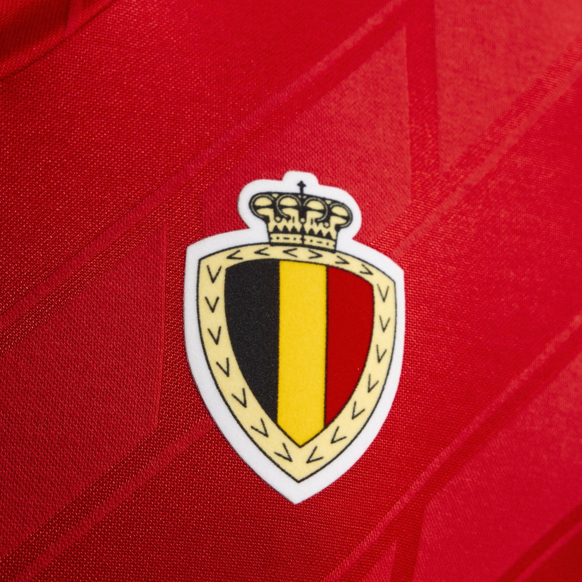 Belgium Home 1986 LS