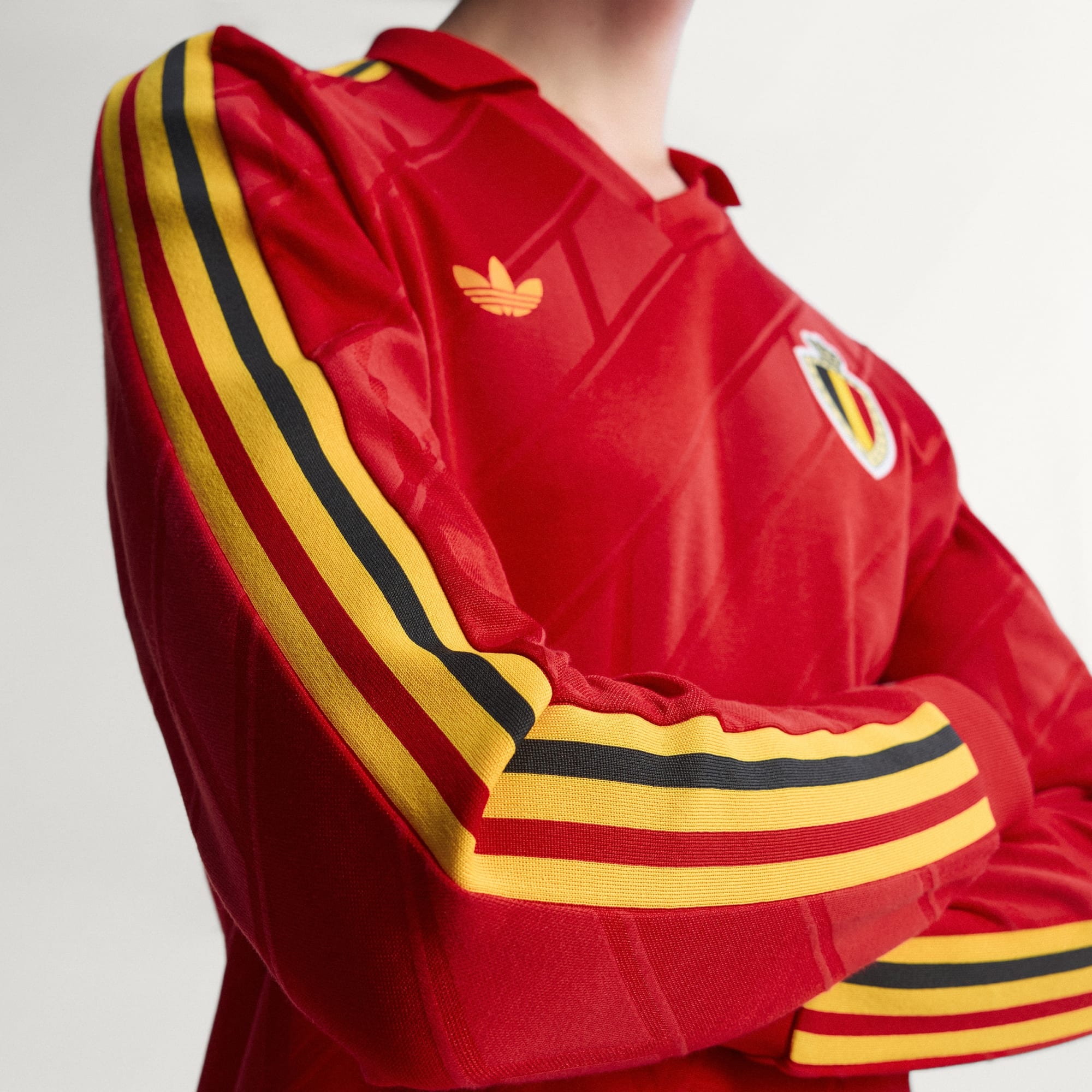 Belgium Home 1986 LS