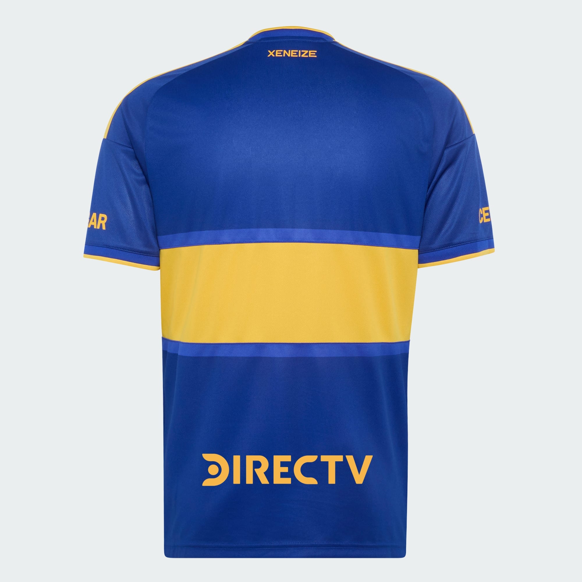 Boca Juniors Home 26/27