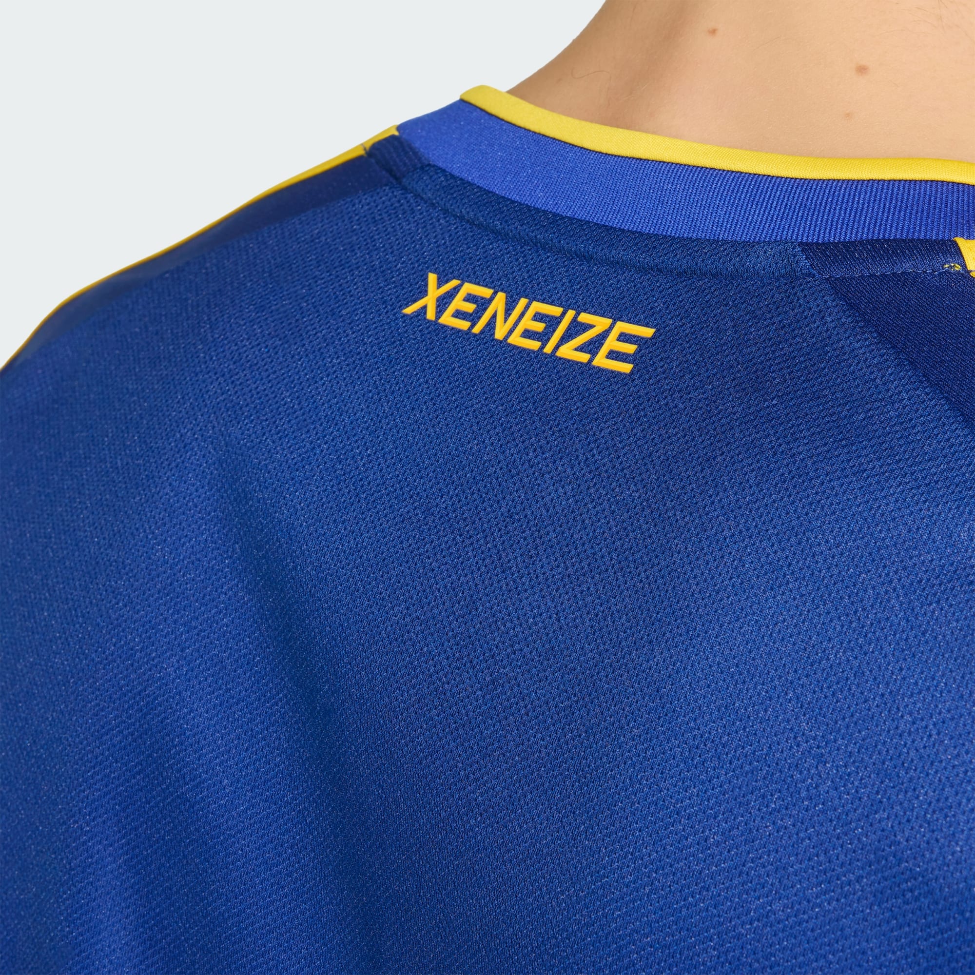 Boca Juniors Home 26/27