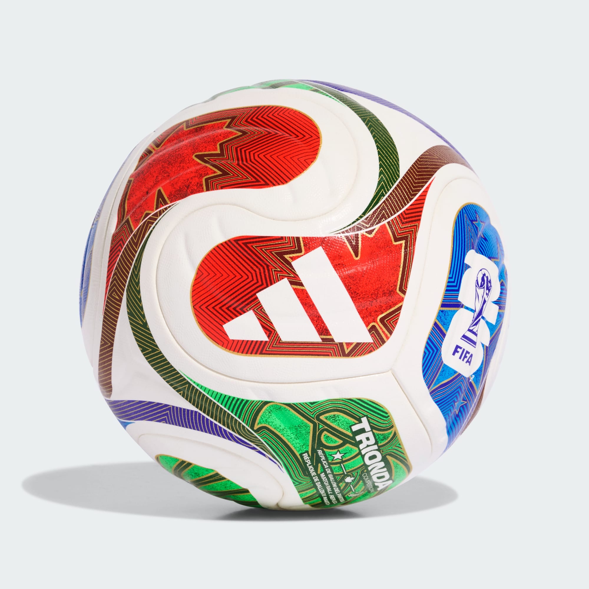 Trionda Competition Ball