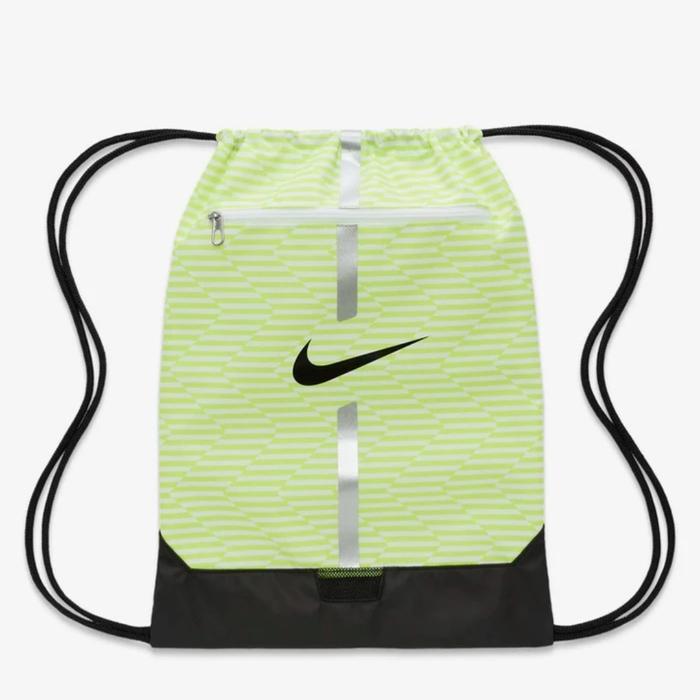 Nike Academy Football Gymsack (18L)