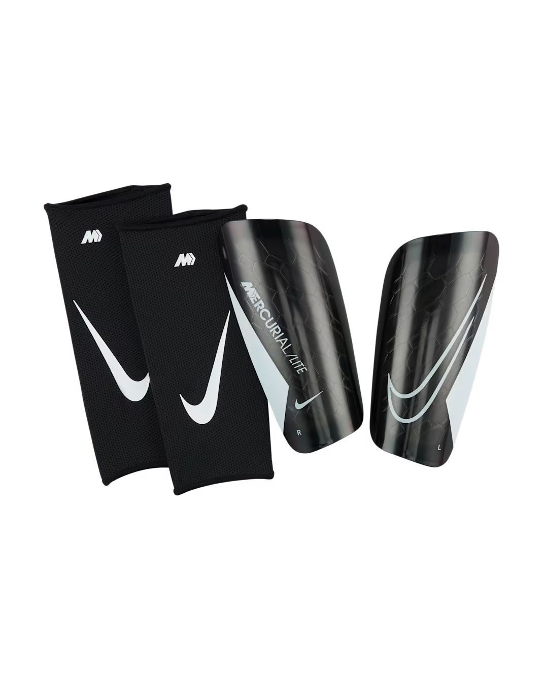 Mercurial Lite Football Shinguards