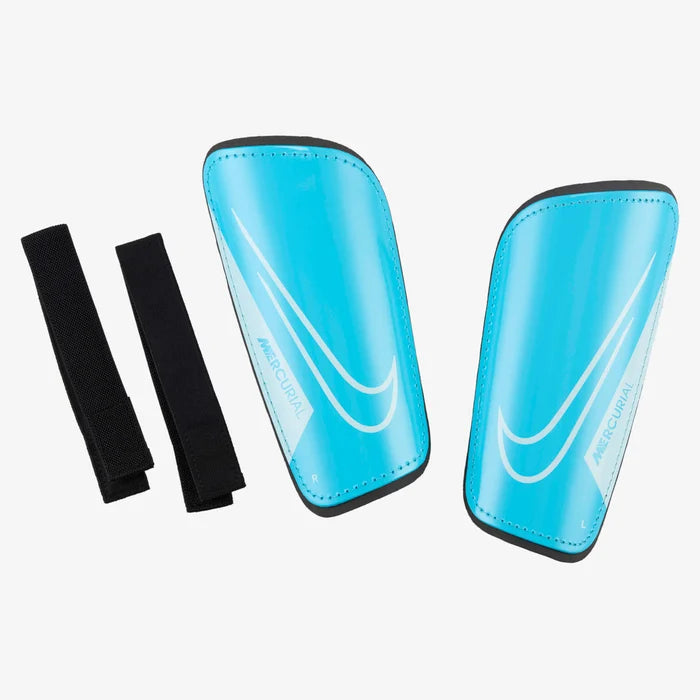 Mercurial Hardshell Football Shinguards