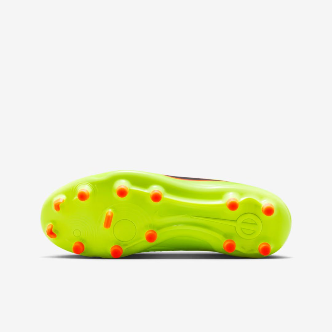 Tiempo Legend X Academy FG/MG JR