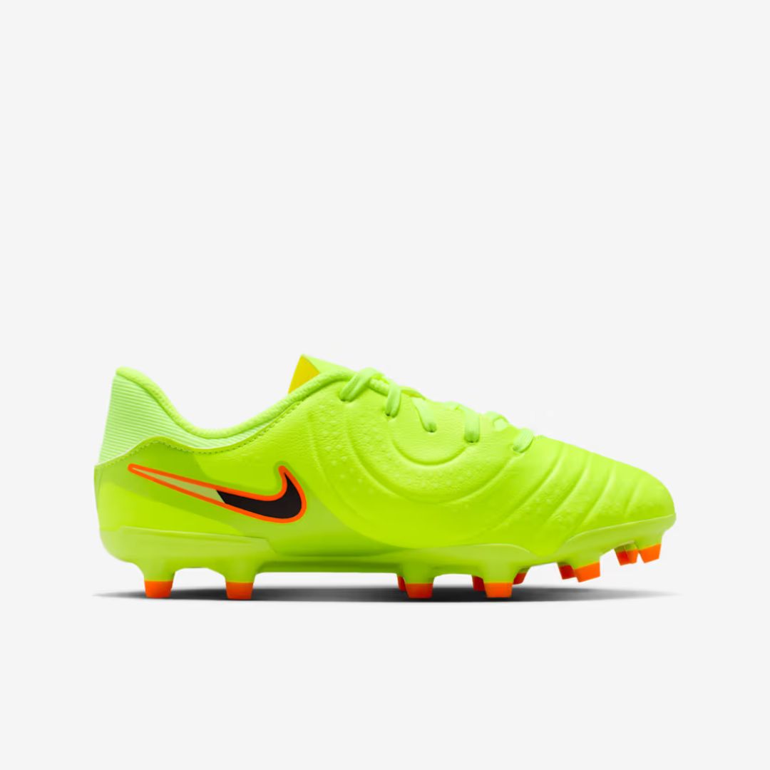 Tiempo Legend X Academy FG/MG JR