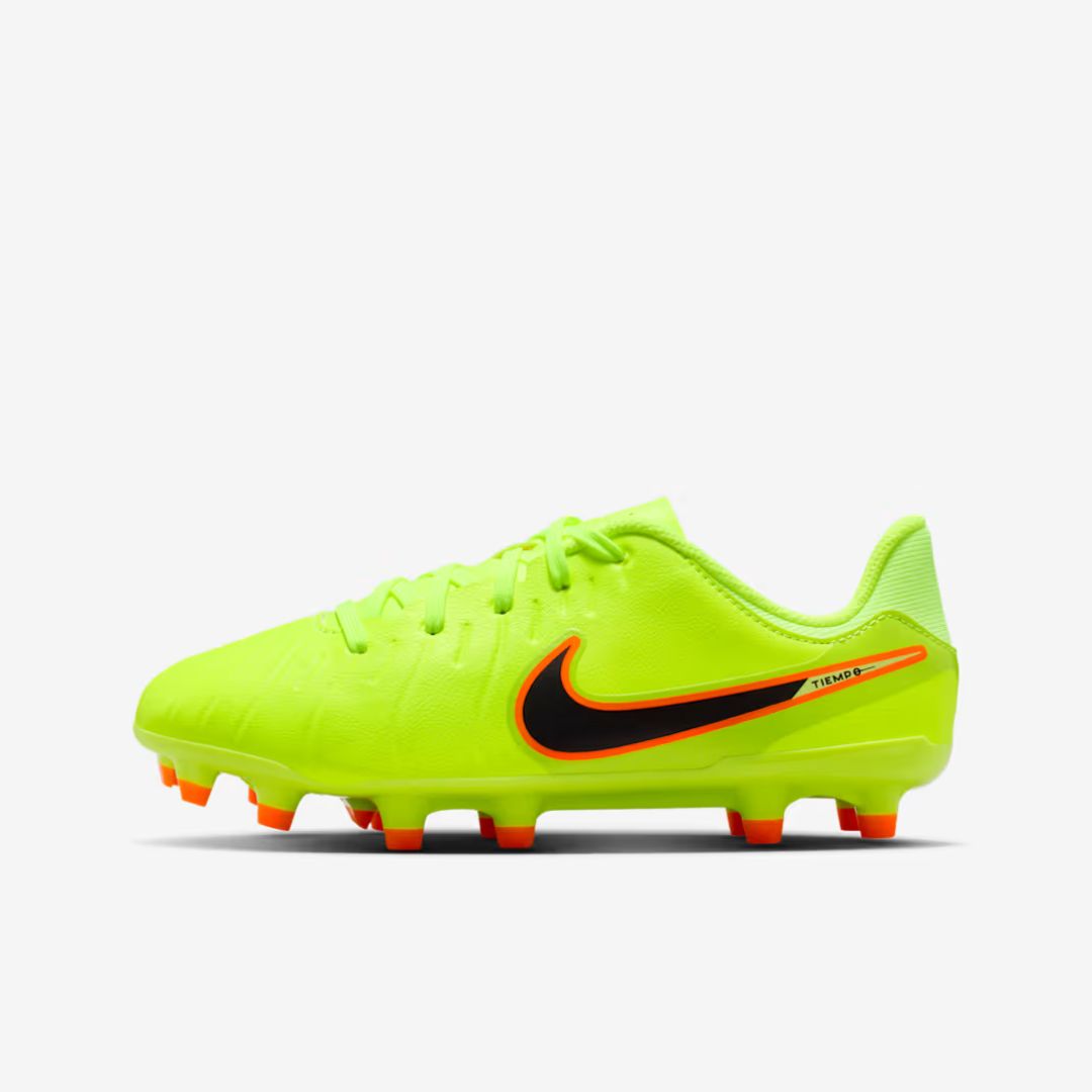 Tiempo Legend X Academy FG/MG JR