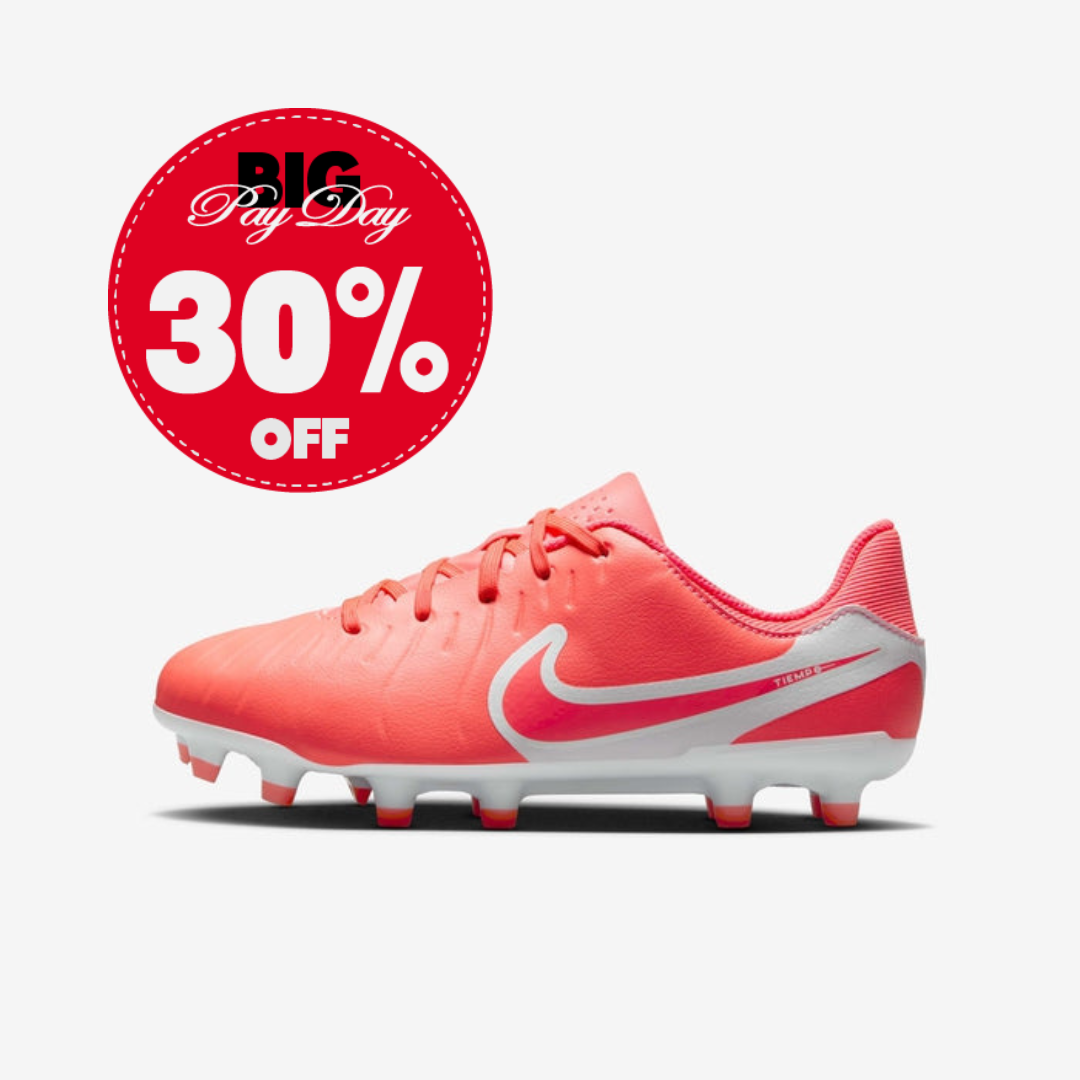 Legend 10 Academy FG JR