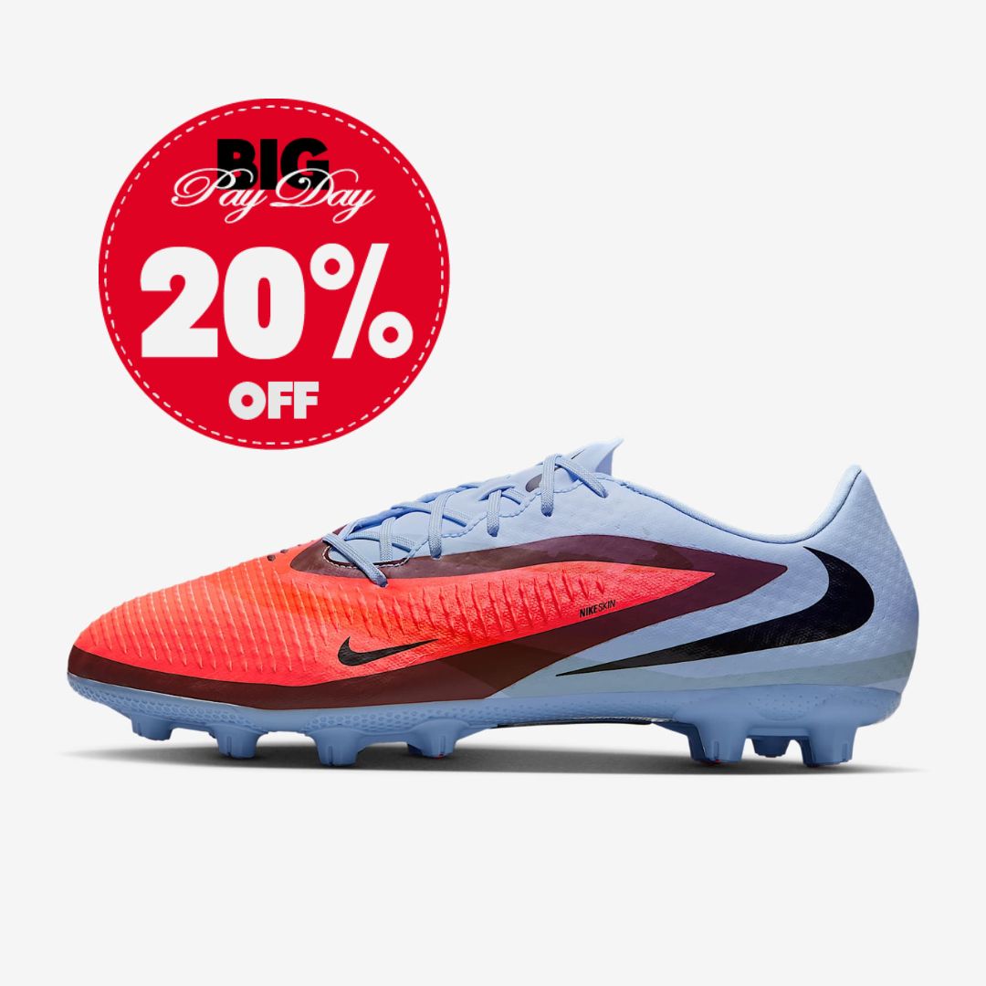 Phantom 6 Low Academy HG