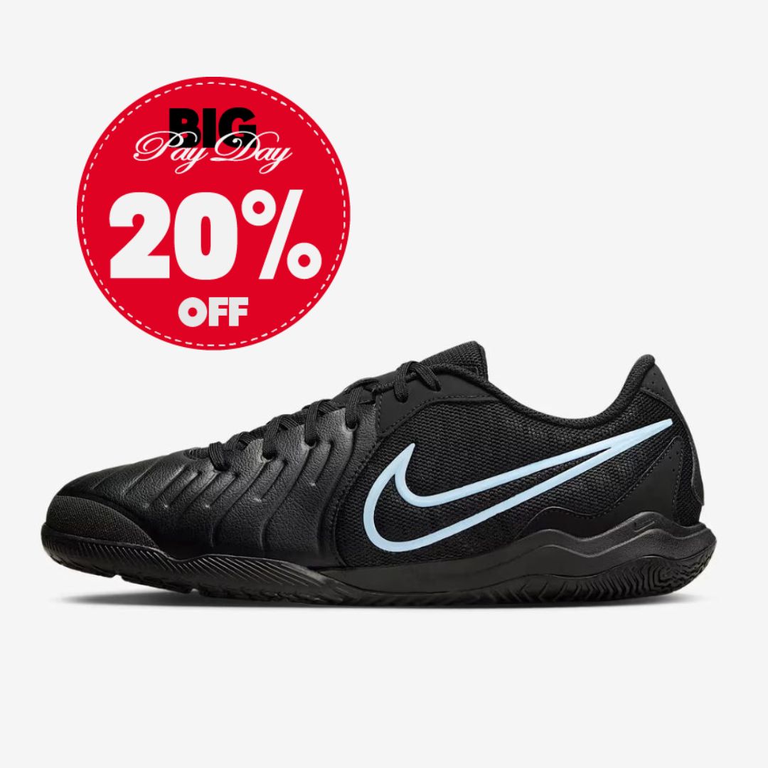 Legend 10 Academy IC