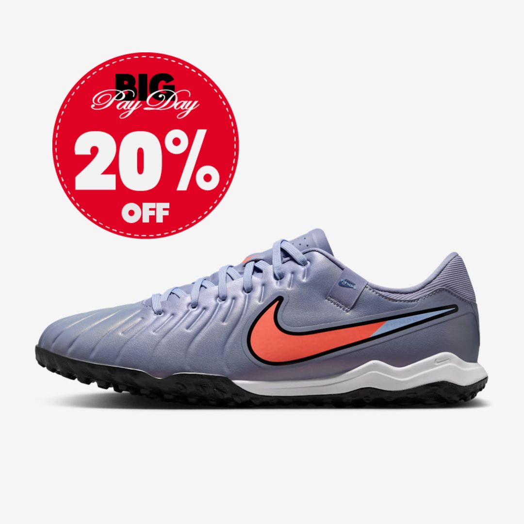 Legend 10 Academy Turf