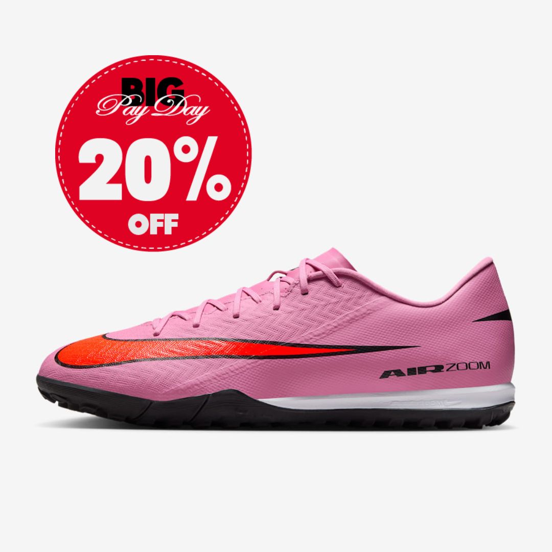 Vapor 16 Academy Turf