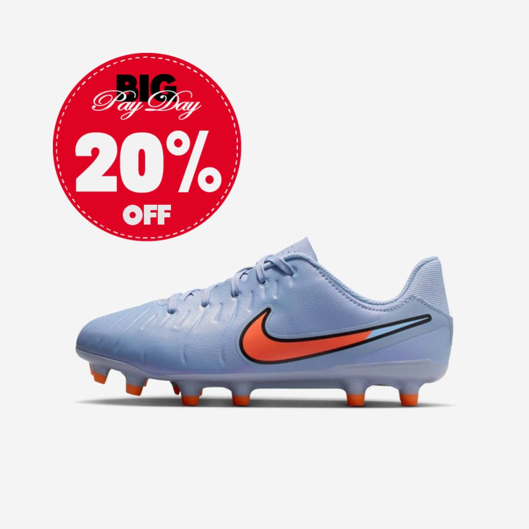 Legend 10 Academy FG JR