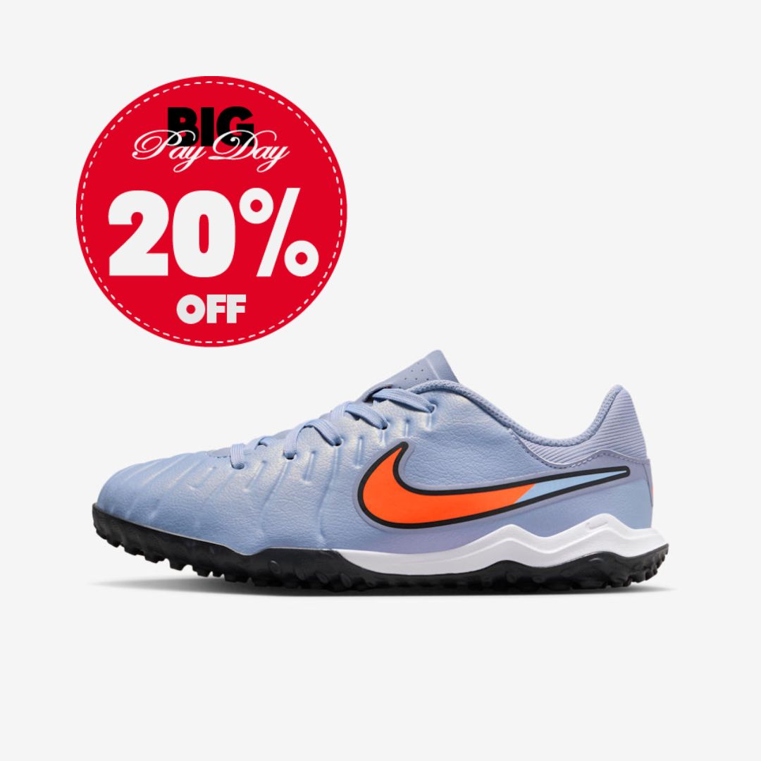 Legend 10 Academy Turf JR