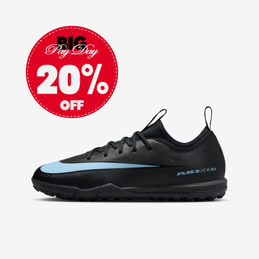 Vapor 16 Academy Turf JR