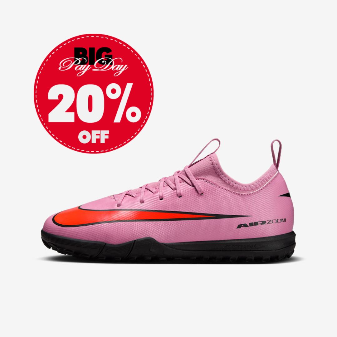 Vapor 16 Academy Turf JR