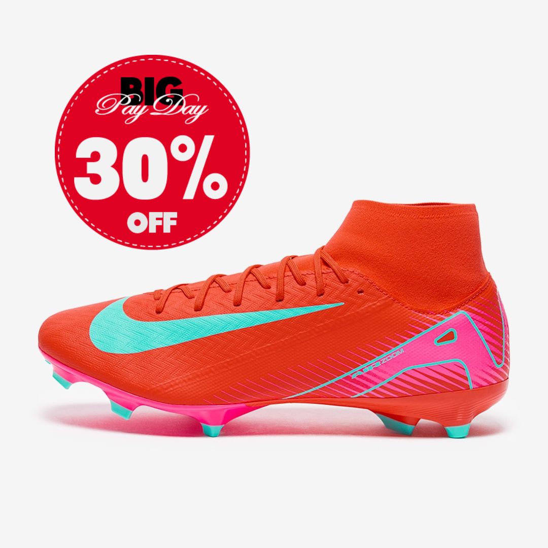 Superfly 10 Academy FG