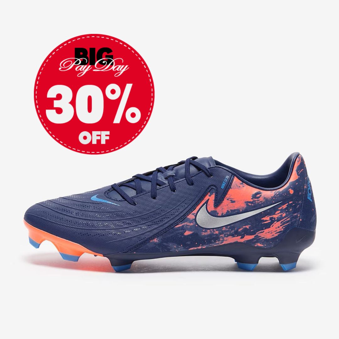 Phantom GX 2 Academy X Halland FG