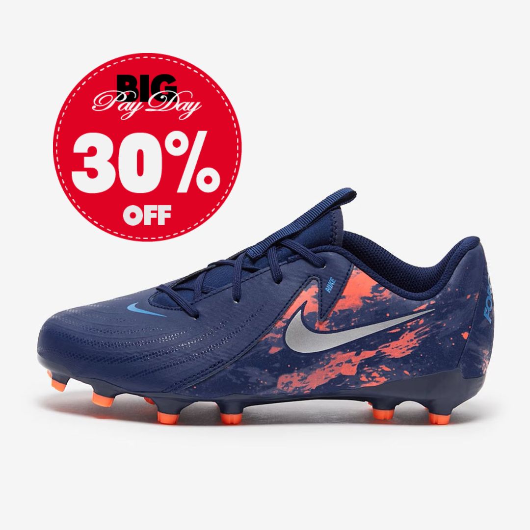 Phantom GX 2 Academy X Halland FG JR